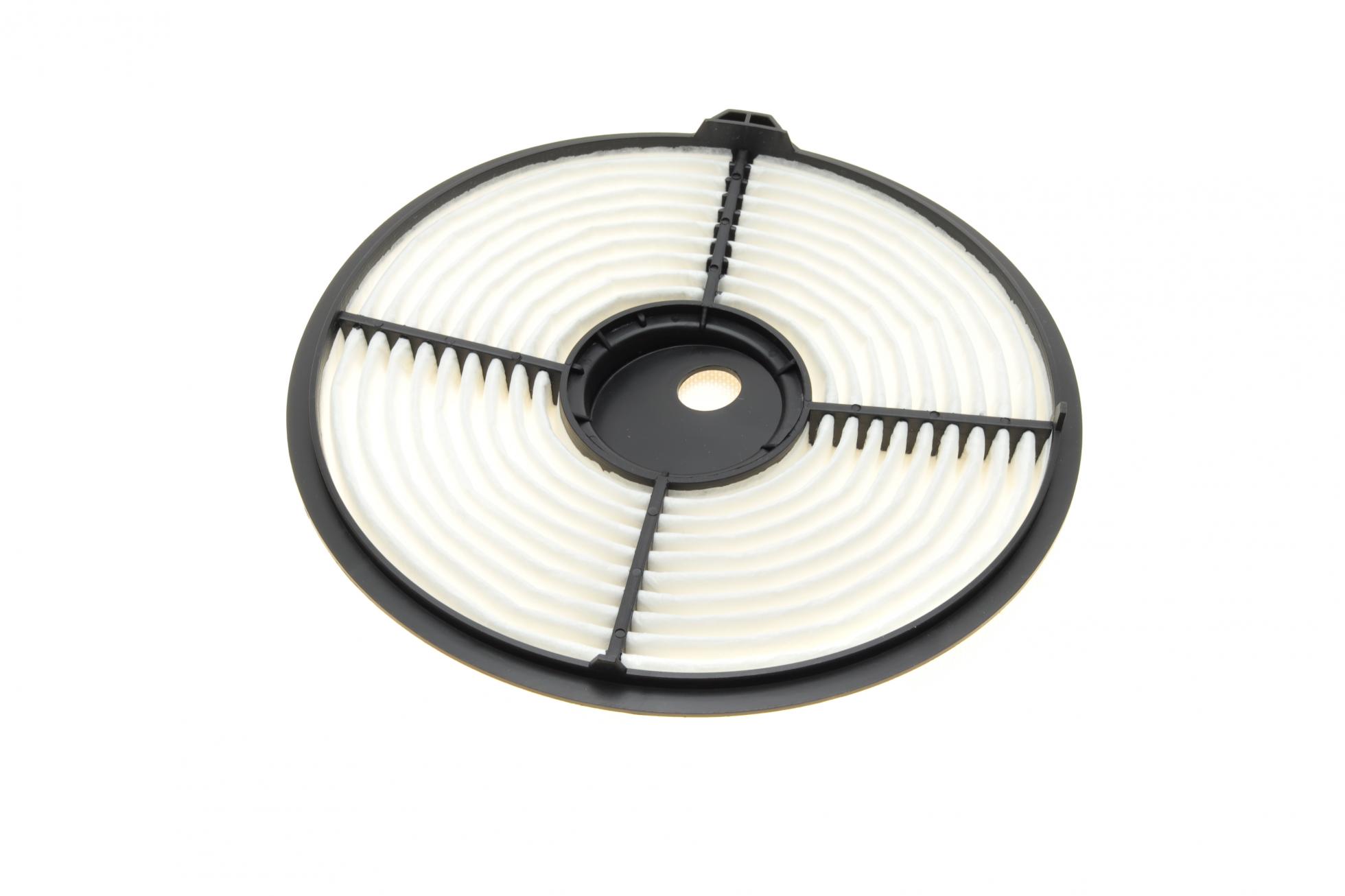 WH2050 WUNDER FILTER